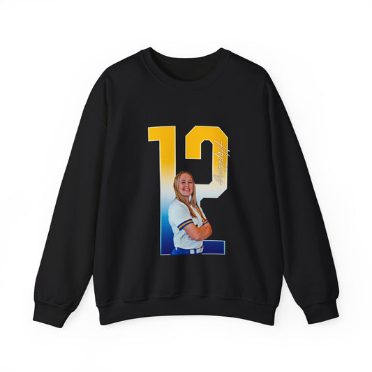 Tristan Hopkins Player Icon Number Crewneck Sweatshirt