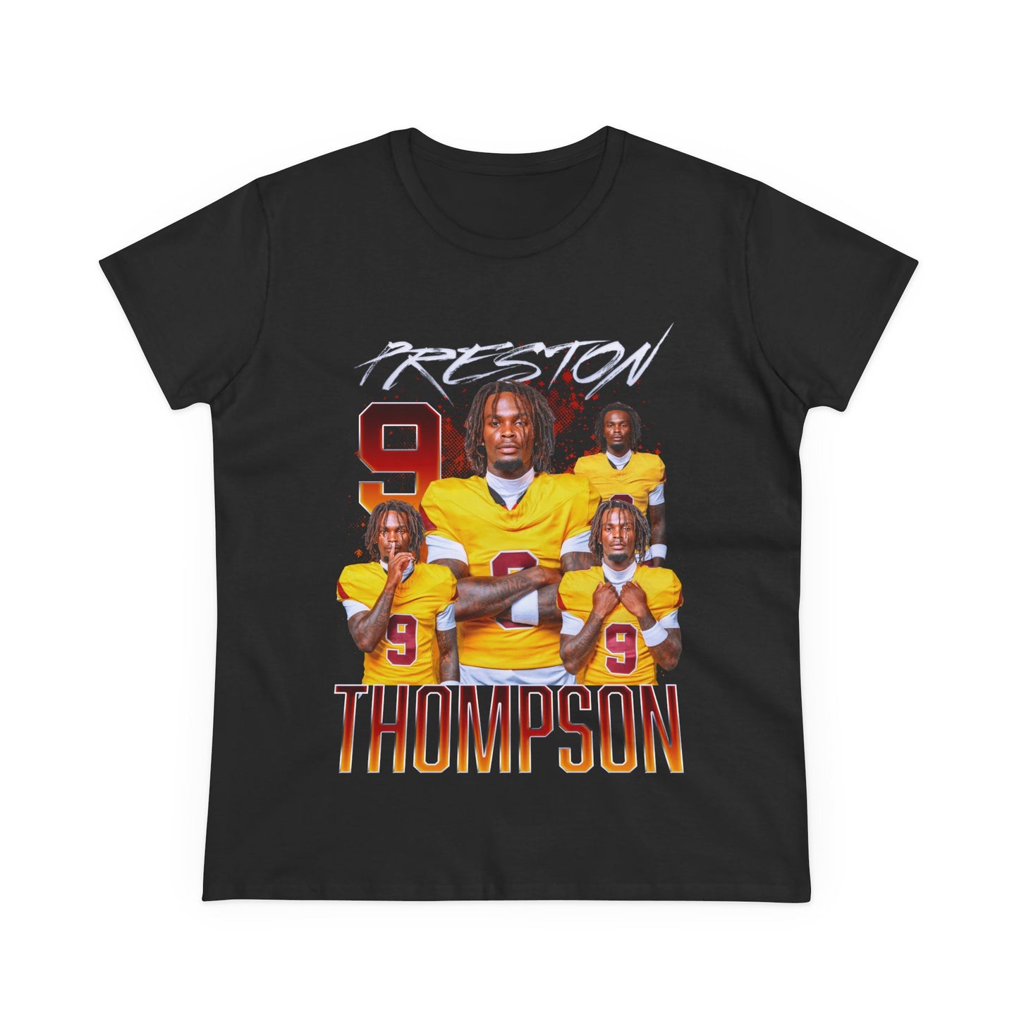 Preston Thompson Women's Tee