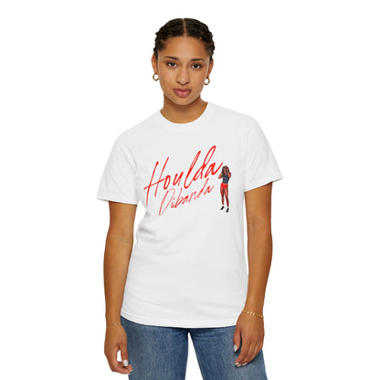Houlda Dibanda Cursive Premium Tee
