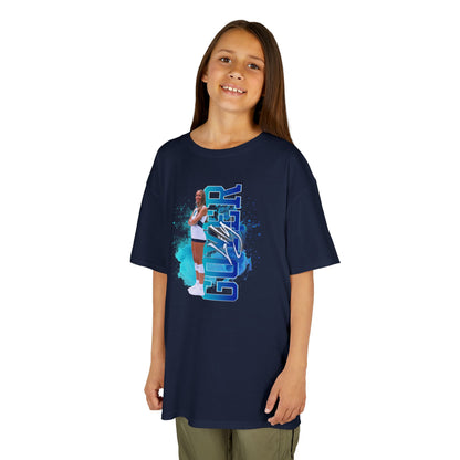 Lily Goyer Kids Tee