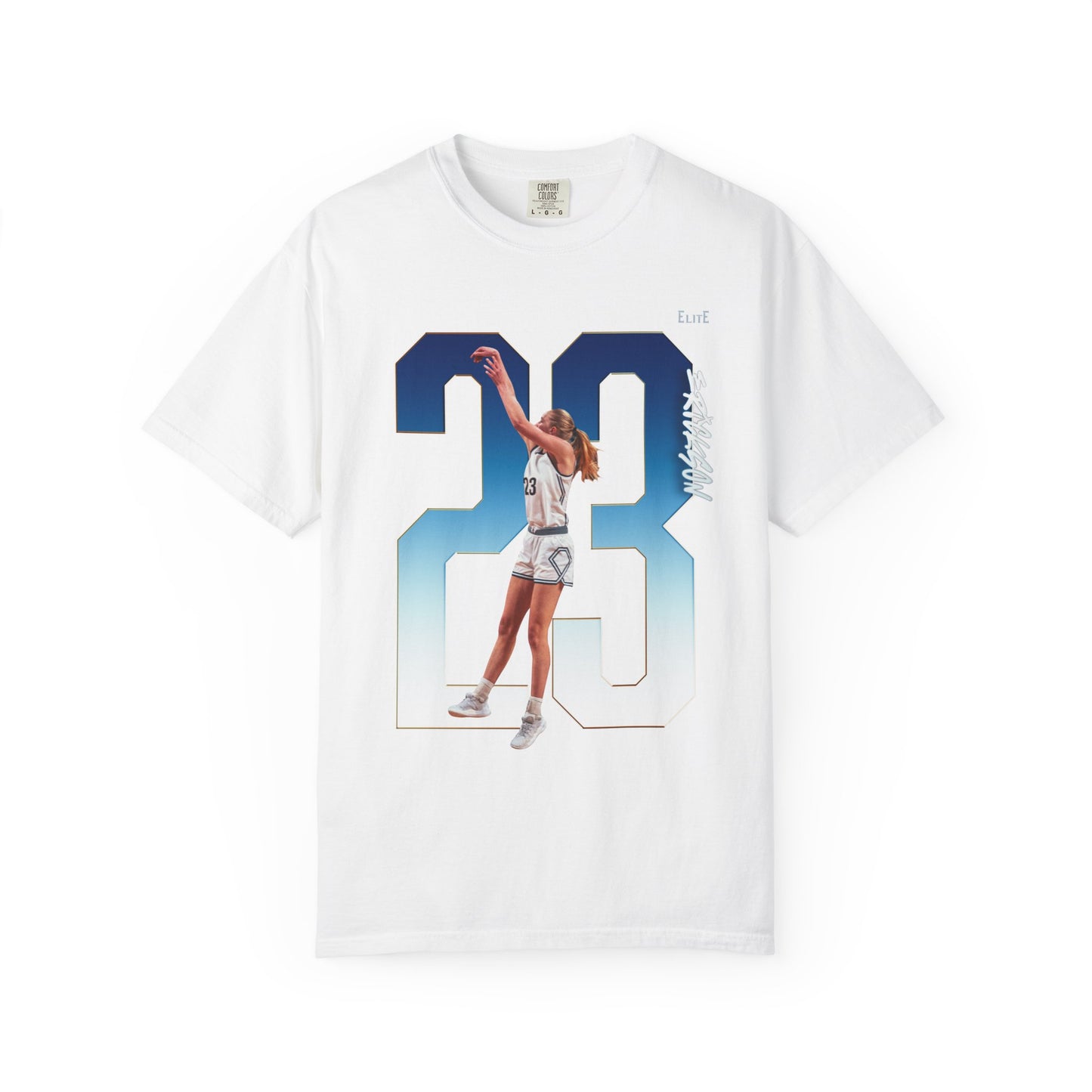 Teagan Erickson Player Icon Premium Tee