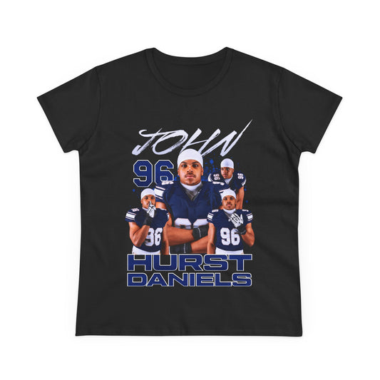 John Hurst-Daniels Women's Tee