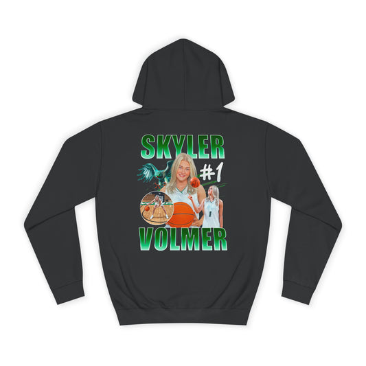 Skyler Volmer Premium Hoodie