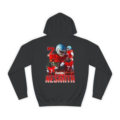 Carl Nesmith Premium Hoodie