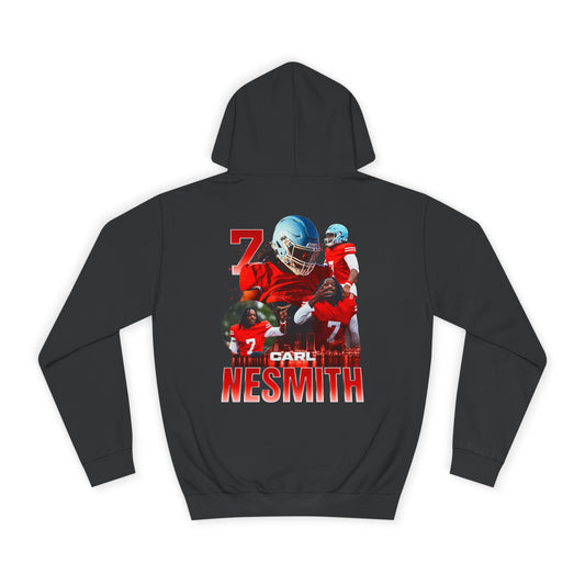 Carl Nesmith Premium Hoodie