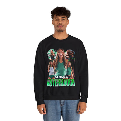 Karlee Buterbaugh Crewneck Sweatshirt