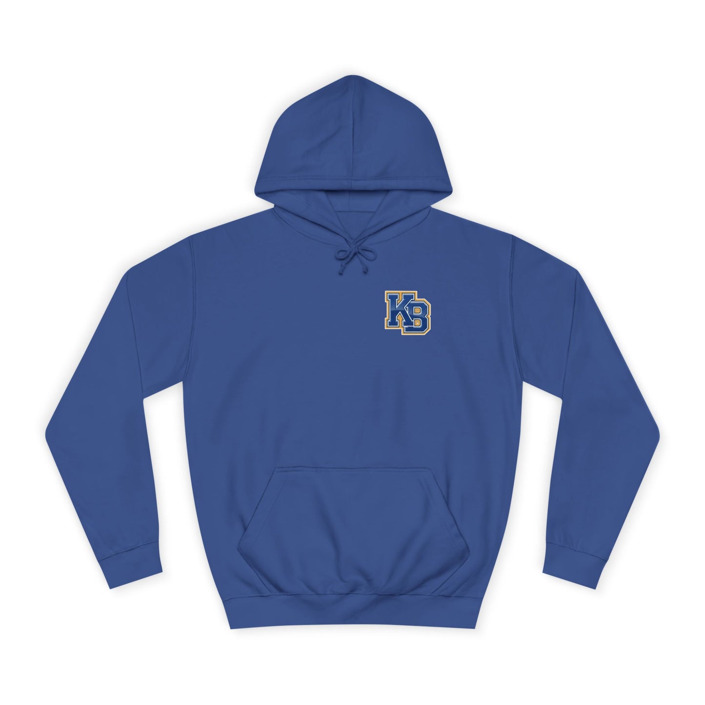 Katie Burnett Player Icon Premium Hoodie