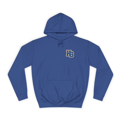 Katie Burnett Player Icon Premium Hoodie