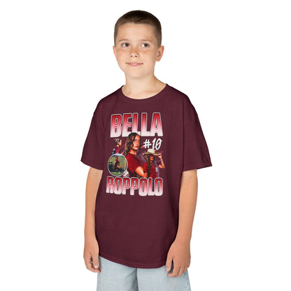 Bella Roppolo Kids Tee