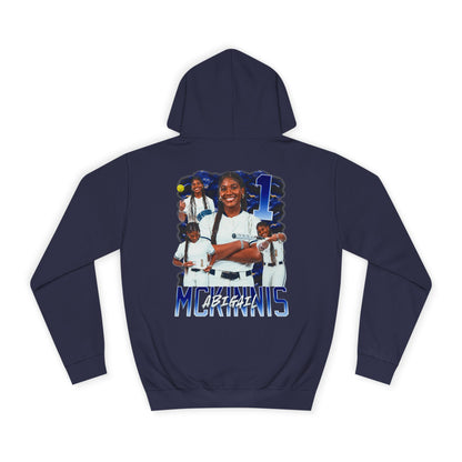 Abigail McKinnis Premium Hoodie