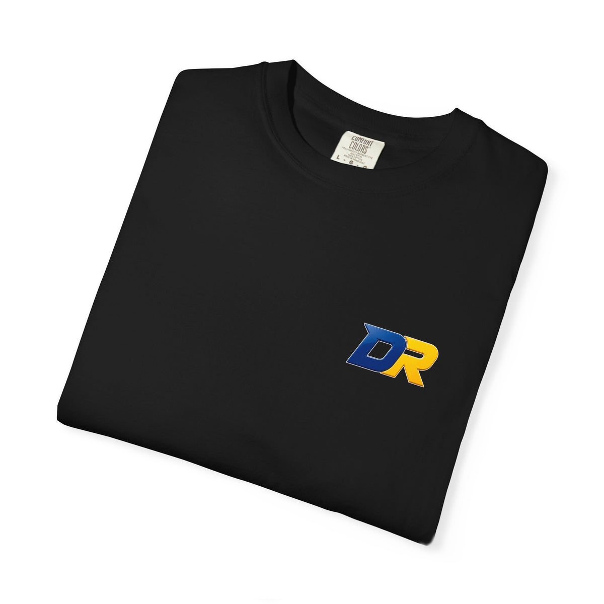 Destiny Robinson Logo Premium Tee