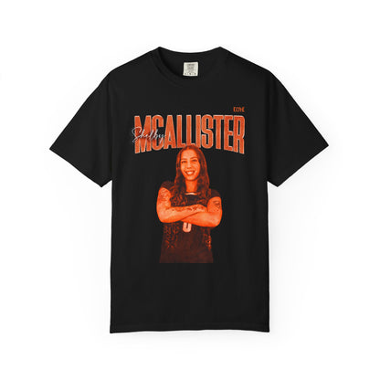 Shelby McAllister Faded Glory Premium Tee