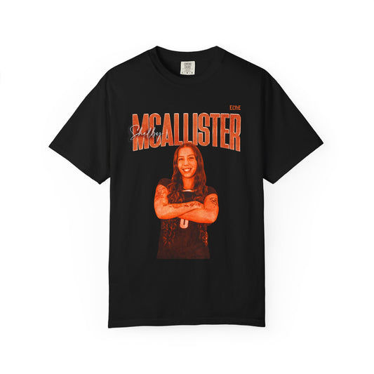 Shelby McAllister Faded Glory Premium Tee