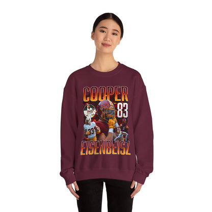 Cooper Eisenbeisz Crewneck Sweatshirt