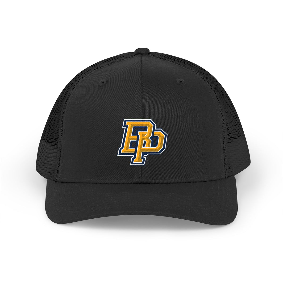 Bianca Patik Logo Trucker Hat