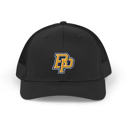 Bianca Patik Logo Trucker Hat