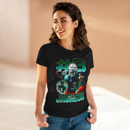 Kieren Jackson Women's Tee