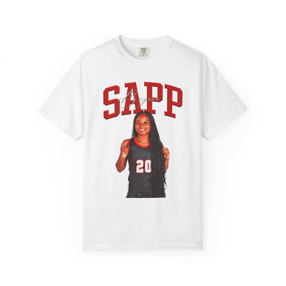 Briyana Sapp Big Last Name Premium Tee
