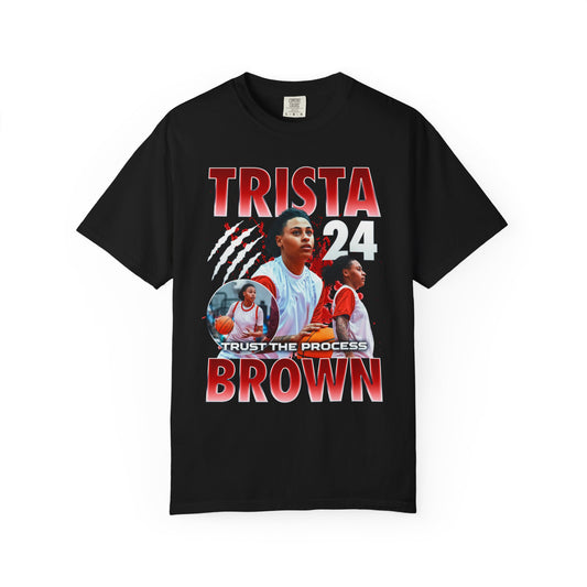 Trista Brown Premium Tee