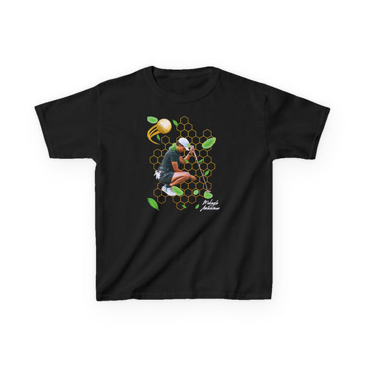 Makayla Ammerman Honeycomb Kids Tee