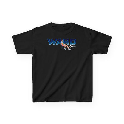 Kaylee Ward Star Player Kids Tee