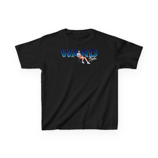 Kaylee Ward Star Player Kids Tee