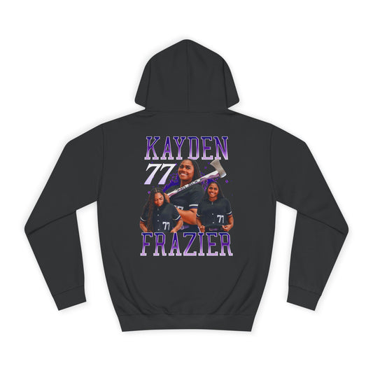 Kayden Frazier Premium Hoodie