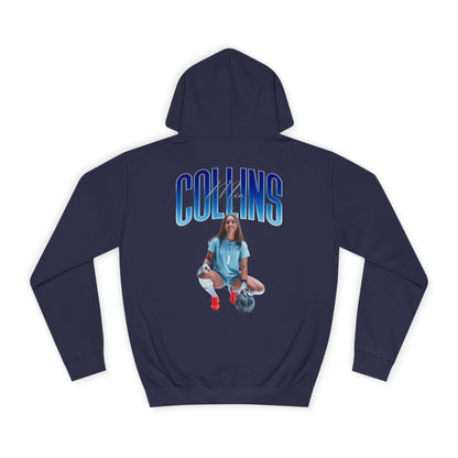 Mia Collins Athlete Glory Premium Hoodie