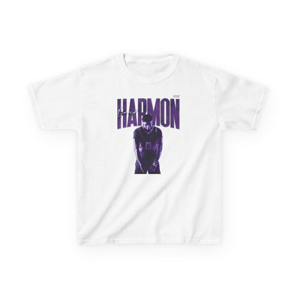 David Harmon Faded Glory Kids Tee