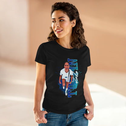 Jada Tuffin Women's Tee