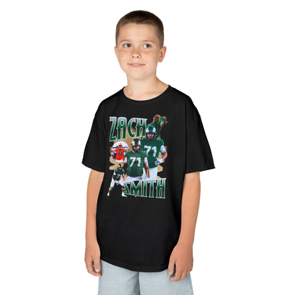 Zach Smith Kids Tee