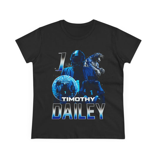 Timothy Dailey Women's Tee