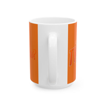 Cam Tyler 15oz Mug