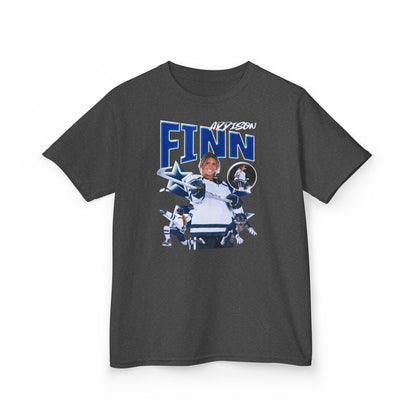 Addison Finn Kids Tee