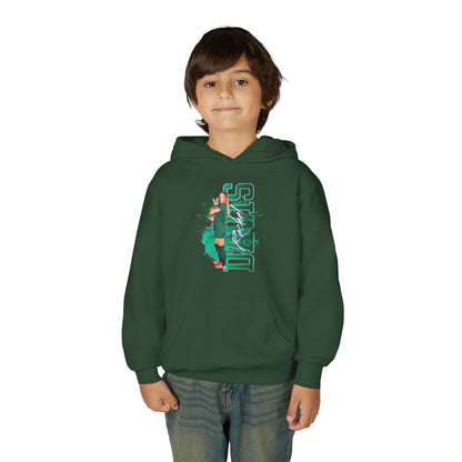 Rachel Davis Kids Hoodie