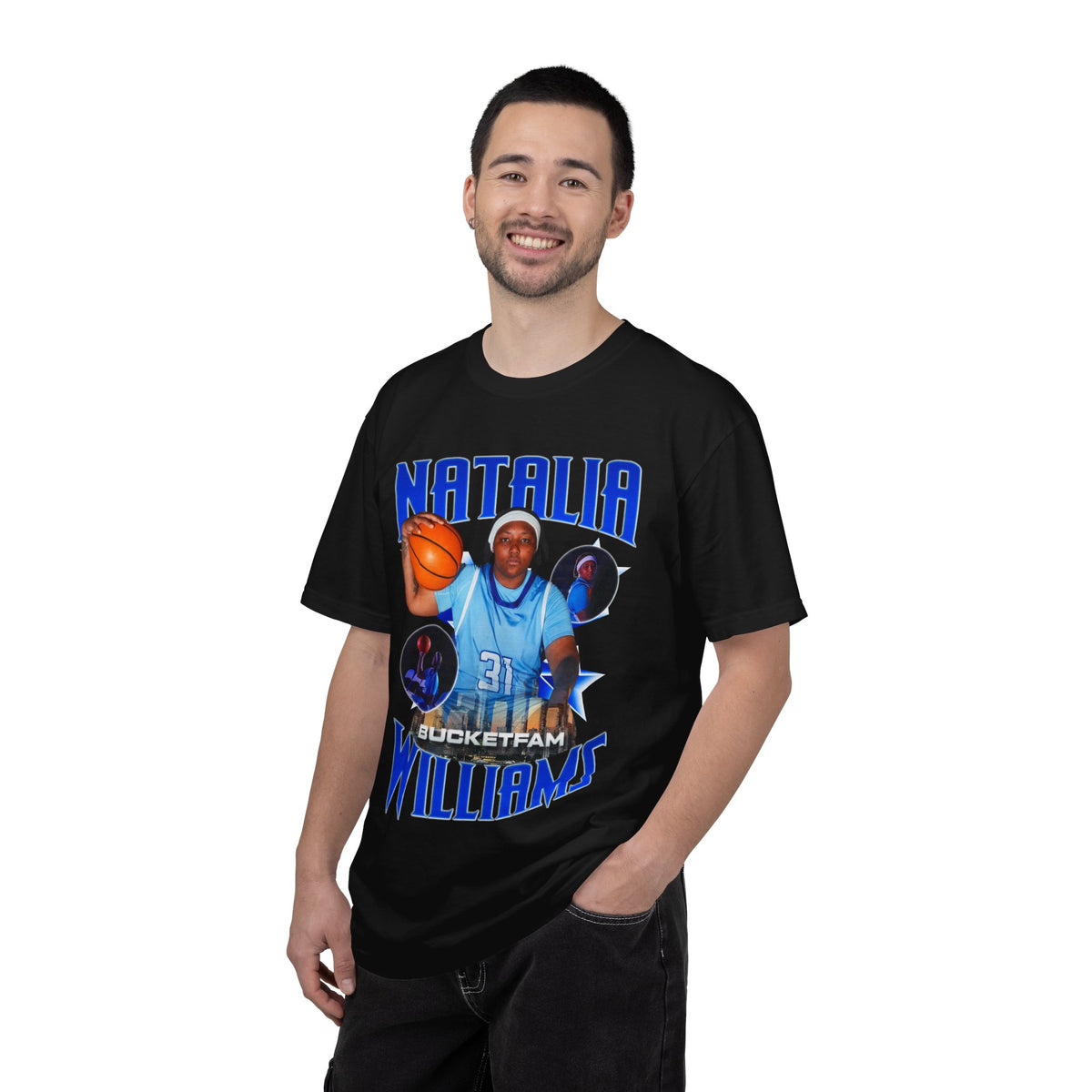 Natalia Williams Premium Tee