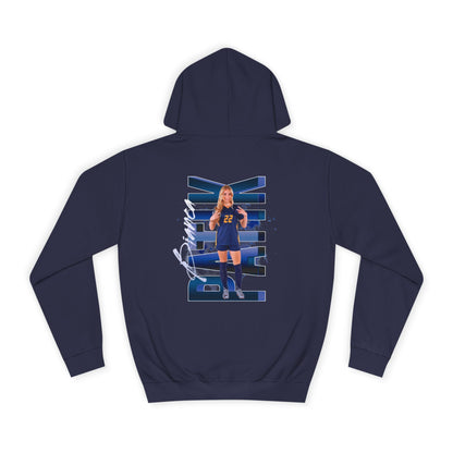 Bianca Patik Premium Hoodie