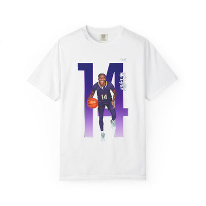 CJ Wilson Player Icon Premium Tee