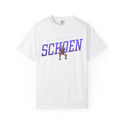 Garrett Schoen Icon Premium Tee