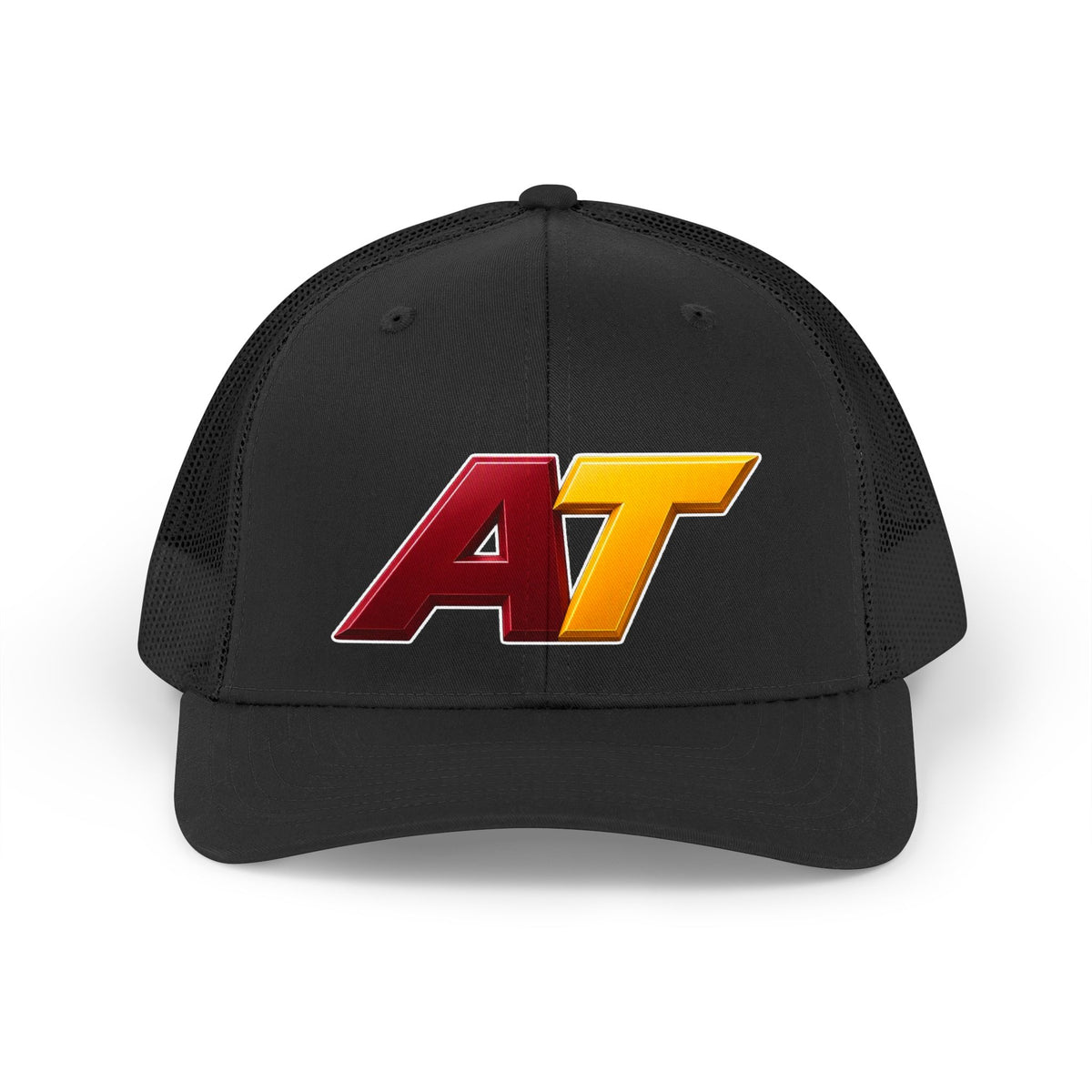 Abu Tarawallie Logo Trucker Hat