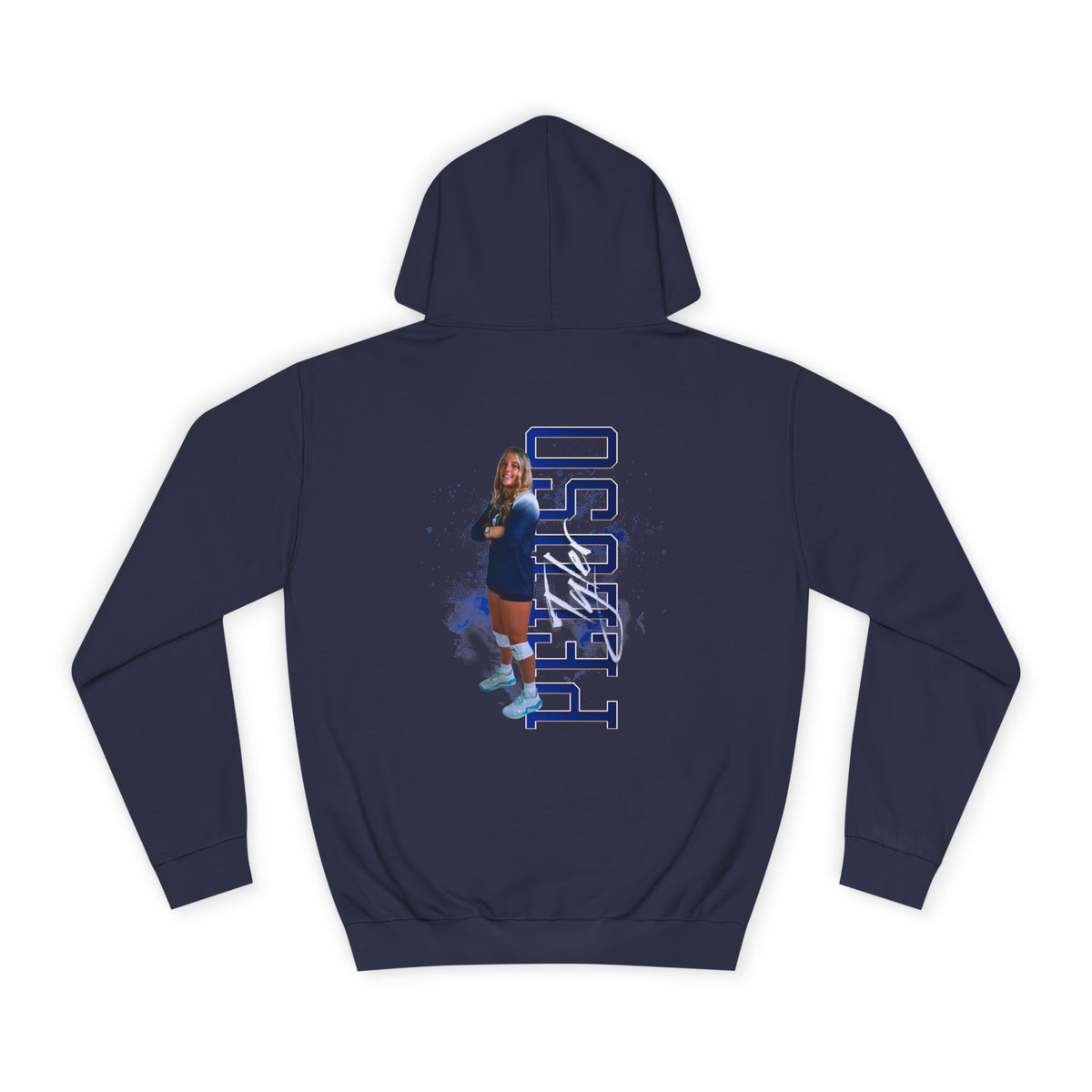 Tyler Peluso Premium Hoodie