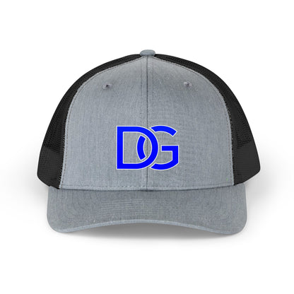 Darius Gibbons Logo Trucker Hat
