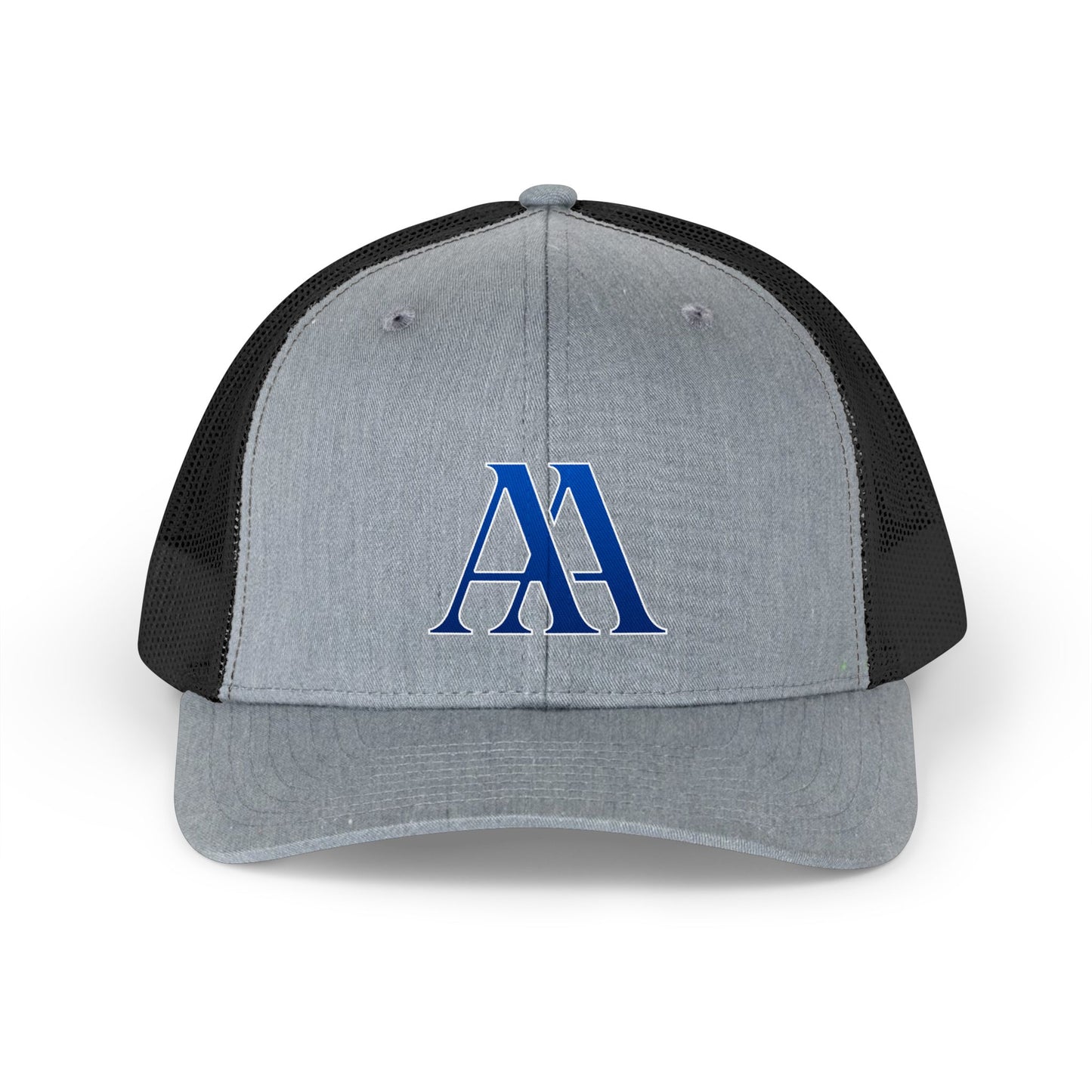 Abdullah Ahmad Logo Trucker Hat