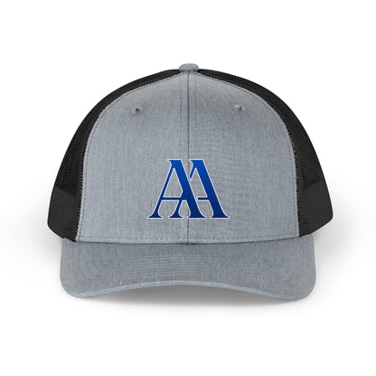 Abdullah Ahmad Logo Trucker Hat