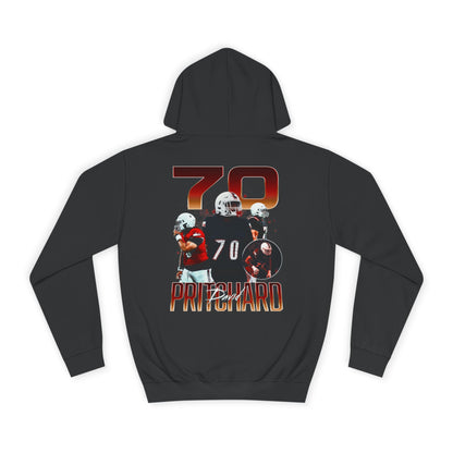 David Pritchard Premium Hoodie