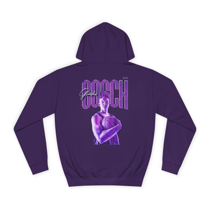 Ganden Gosch Faded Glory Premium Hoodie