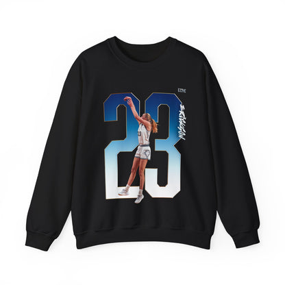 Teagan Erickson Player Icon Crewneck Sweatshirt