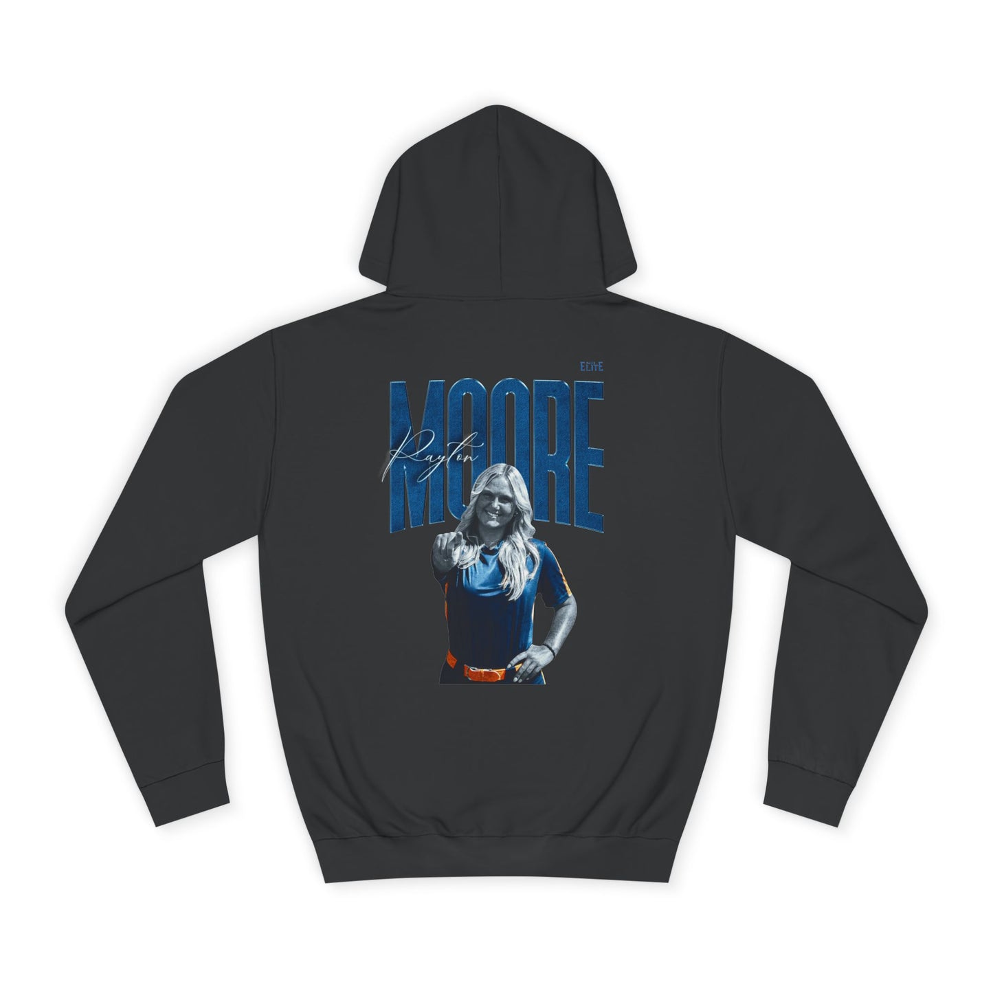 Payton Moore Faded Glory Premium Hoodie