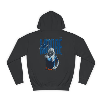 Payton Moore Faded Glory Premium Hoodie