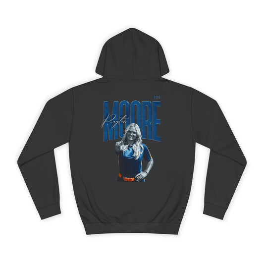 Payton Moore Faded Glory Premium Hoodie